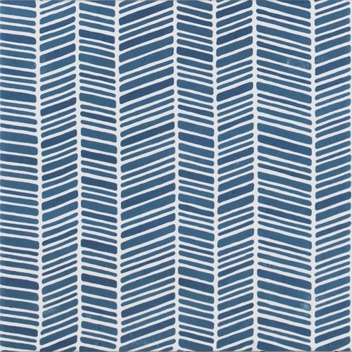 AQUAREL DECORO STRIPE BLU 15X15 TA1521-main-image