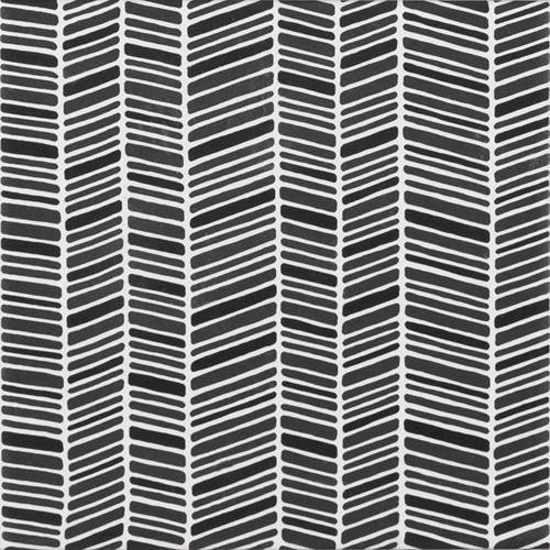 AQUAREL DECORO STRIPE GREY 15X15 TA1522-main-image