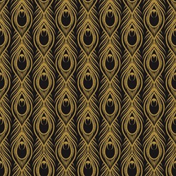 ART DECO BLACK DAIQUIRI NATURAL 29,8X29,8 GA2925-main-image