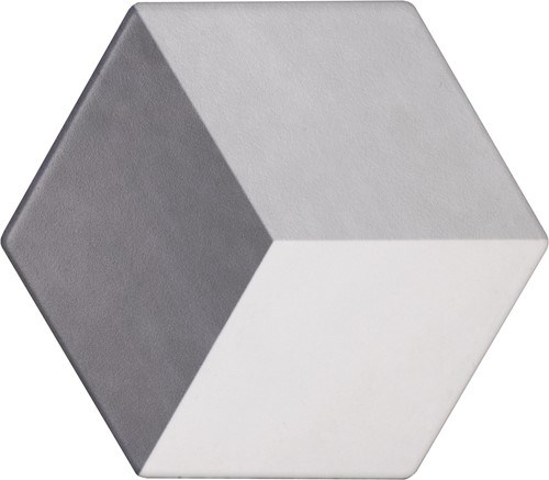 EXAMATT DECORO TREDI GRIGIO 15X17,1 TE6455-main-image