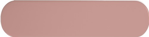 GRACE OVAL BLUSH MATT 7,5X30 WG0256-main-image