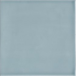 HABITAT LISO RIVER BLUE GLOSSY 13X13 AH1374-main-image