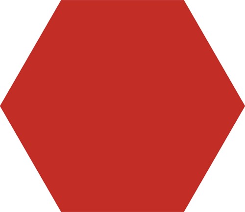 HEX25 BASIC ROJO 25X22 CV2203-main-image