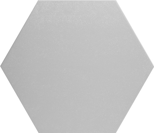 HEX25 BASIC SILVER 25X22 CV2208-main-image