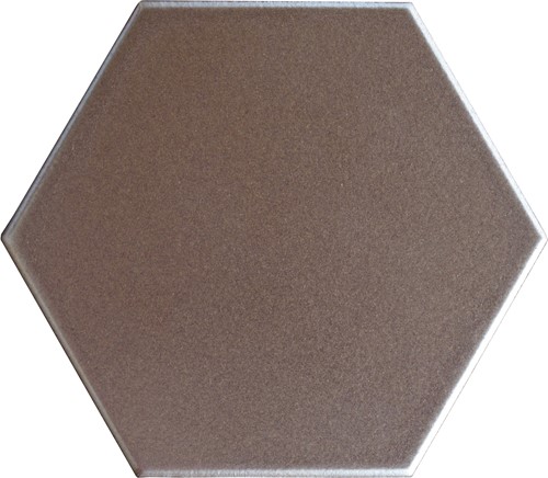 HEXAGON COBRE 15X17 HH1553-main-image