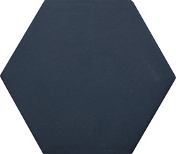 LINGOTTI HEXAGON NAVY BLU 14X16 TL1611-main-image