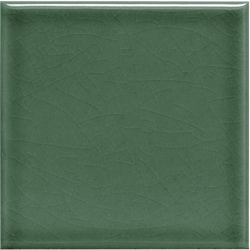 LISO 15X15 C/C VERDE OSCURO SM0601-main-image