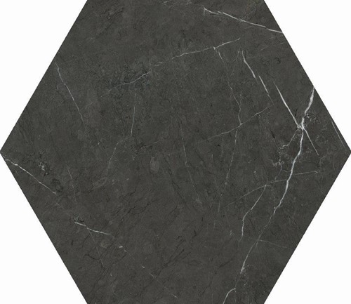 MARBLE LINE HEXAGONO MARQUINA MATE 15X17 HL1555-main-image