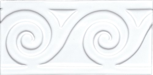 RELIEVE MAR BLANCO Z 7,5X15 SN0761-main-image