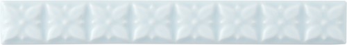 STUDIO RELIEVE PONCIANA 3X19,8 ICE BLUE ST4074-main-image