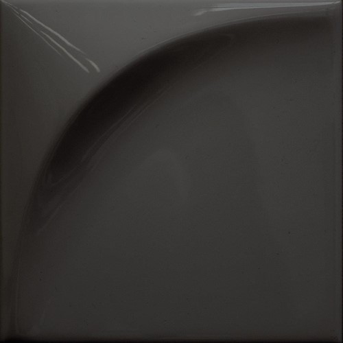 VERTEX CURVE BLACK 15X15 HC1504-main-image