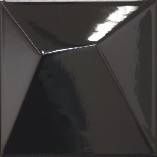 VERTEX LINE BLACK 15X15 HL1504-main-image