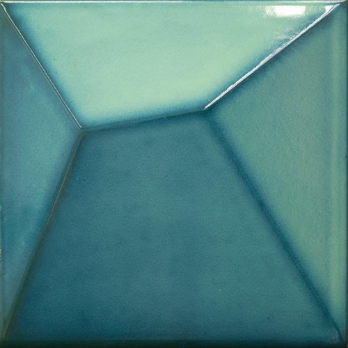 VERTEX LINE TURQUOISE 15X15 HL1503-main-image