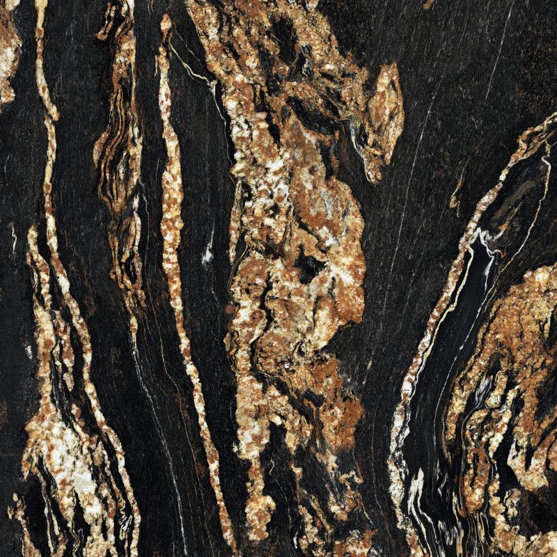 Ariana Nobile - Black Taurus 60.00x120.00cm-main-image