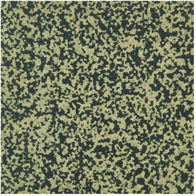 WM 100MM SQUARES 505 PORPHYRY BLACK ON FIBER-main-image