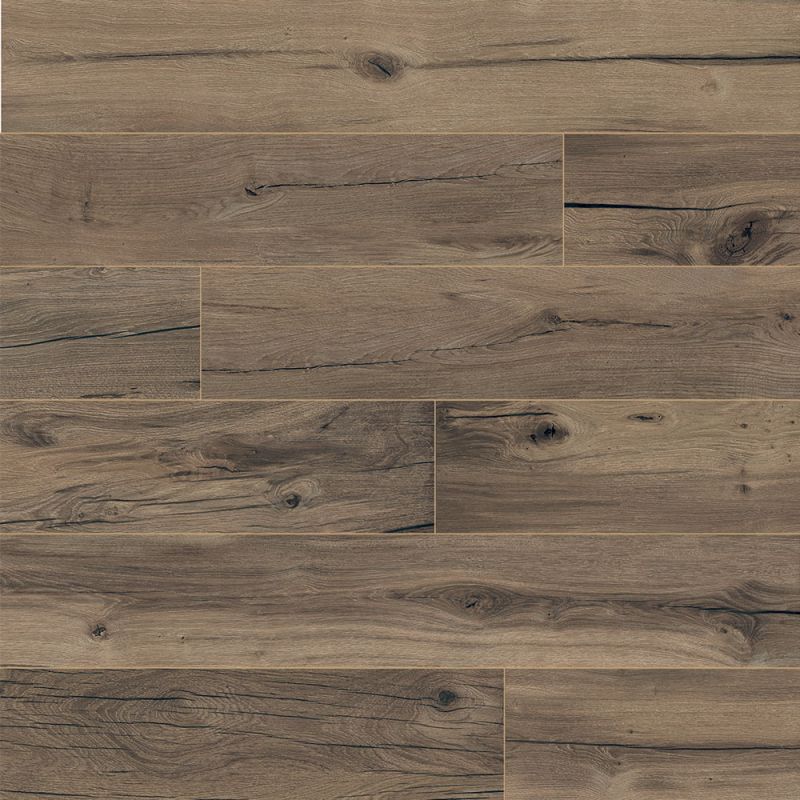 Flaviker Pisa Nordik wood - Brown 30.00x180.00cm-main-image