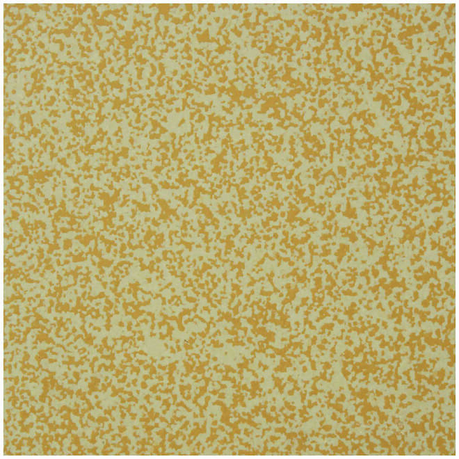 WM 100MM SQUARES 502 PORPHYRY YELLOW ON FIBER-main-image