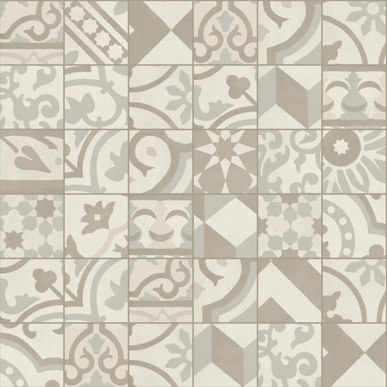 D Segni Blend – M61P 20.00x20.00cm-main-image
