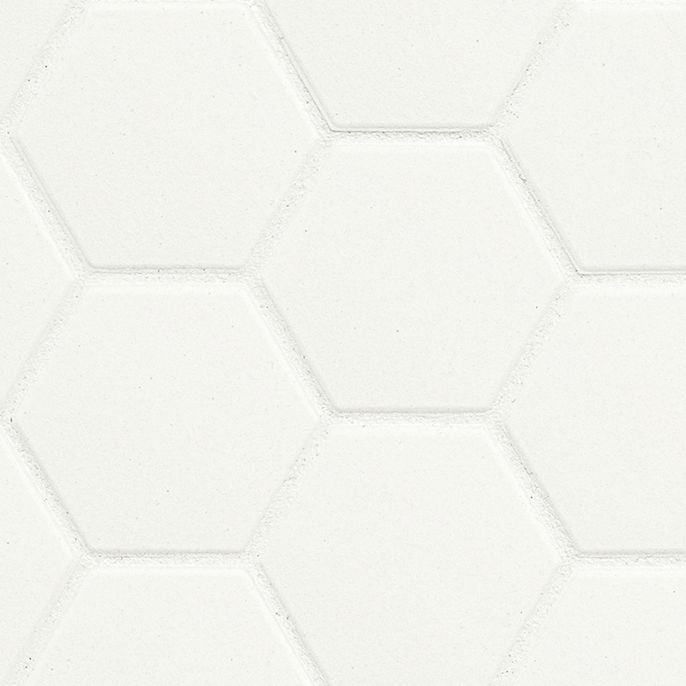 Hexa floor lemon sorbet matt-main-image