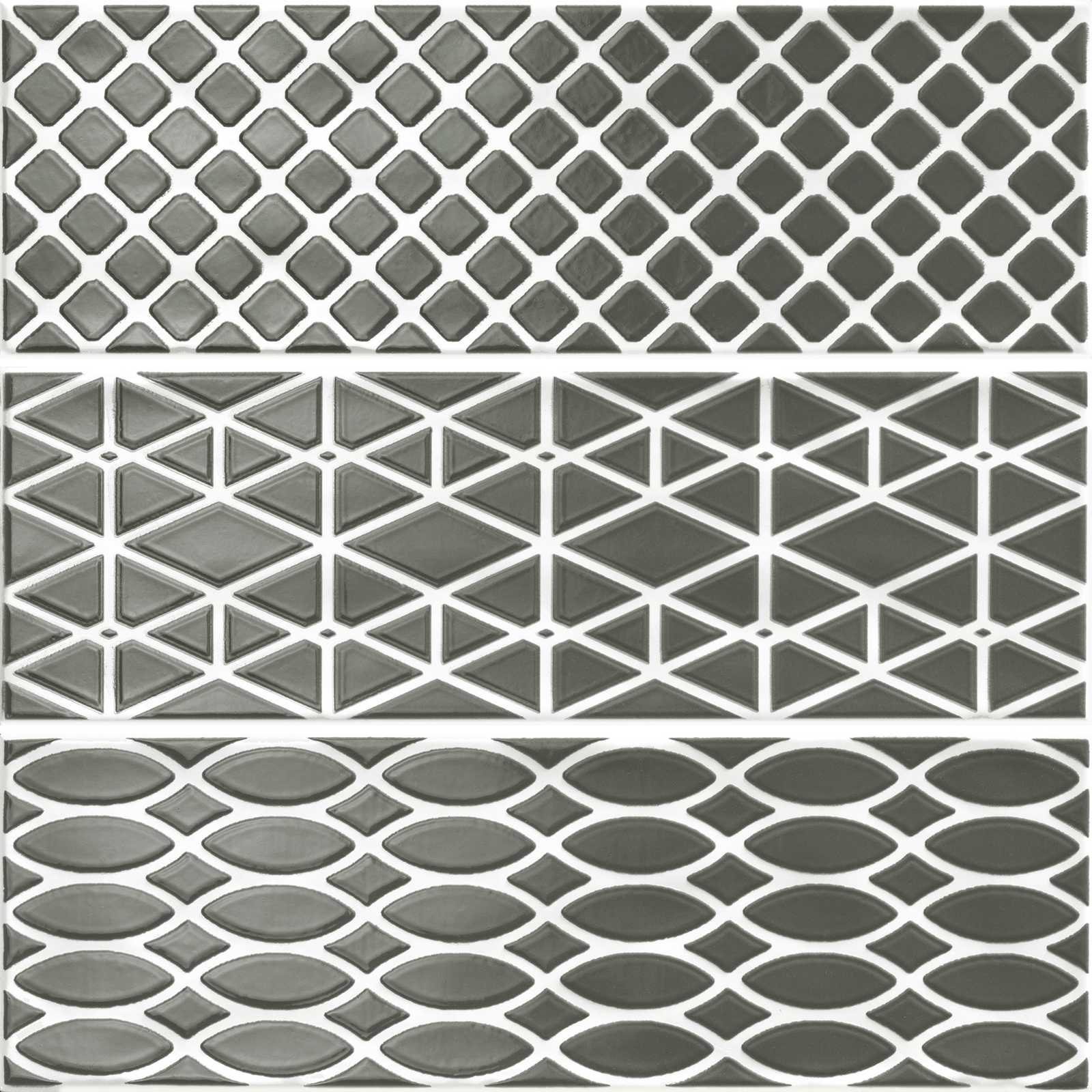 Ragno Brick Glossy  - Brick Glossy – R4KS 30.00x10.00cm-main-image