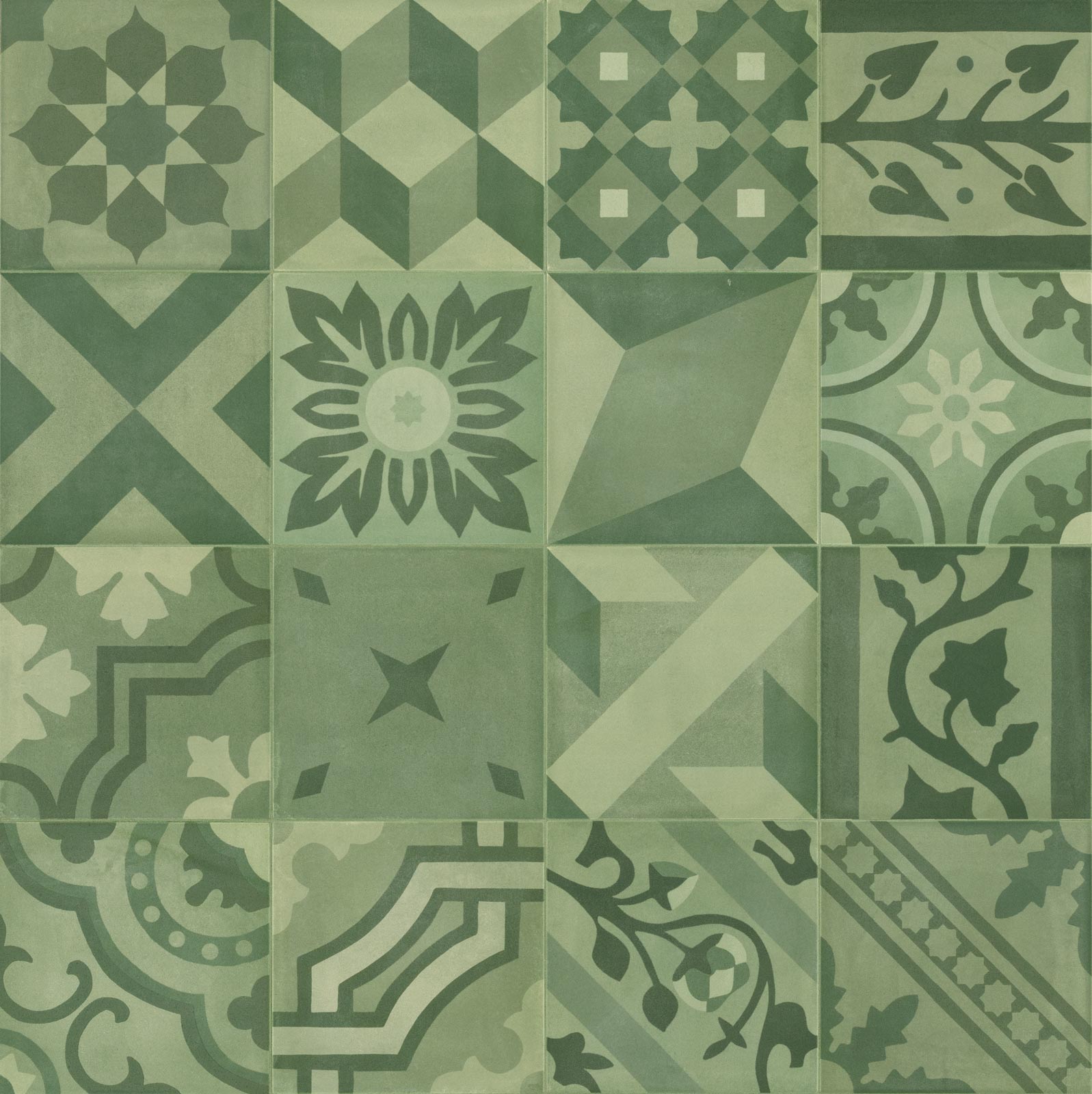 D Segni Blend – M608 20.00x20.00cm-main-image