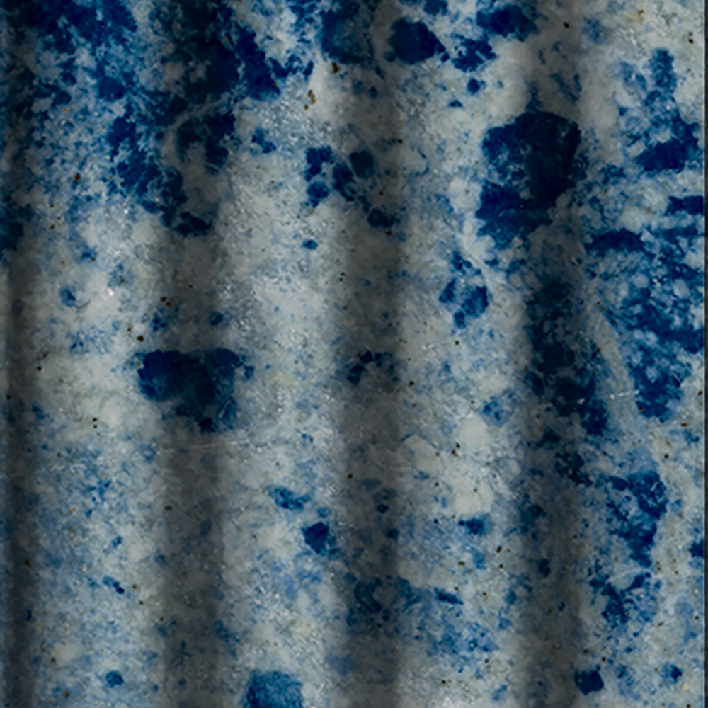 Sodalite Blue Roman Small 40.00x5.00cm-main-image