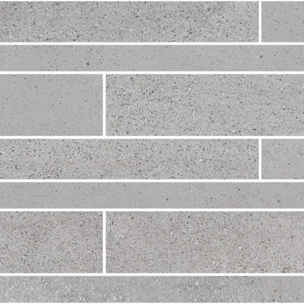 Kos Moln Brick Wall Mosaic 60.00x30.00cm-main-image