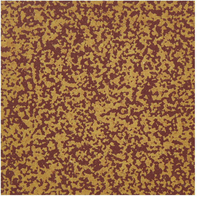 WM LOOSE 100MM SQUARES 506 PORPHYRY RUST-main-image