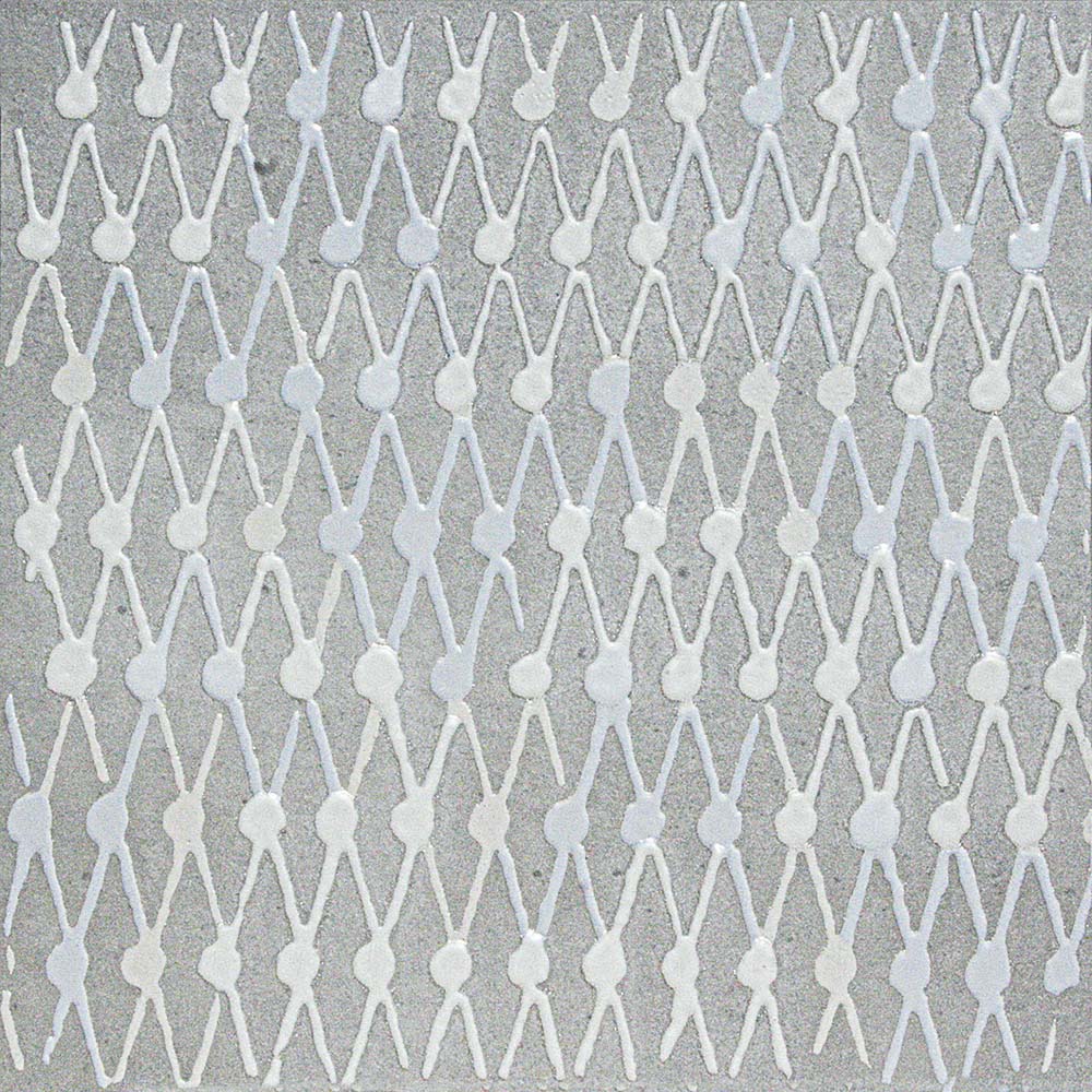 Industry Audrey Fishnet 20.00x20.00cm-main-image