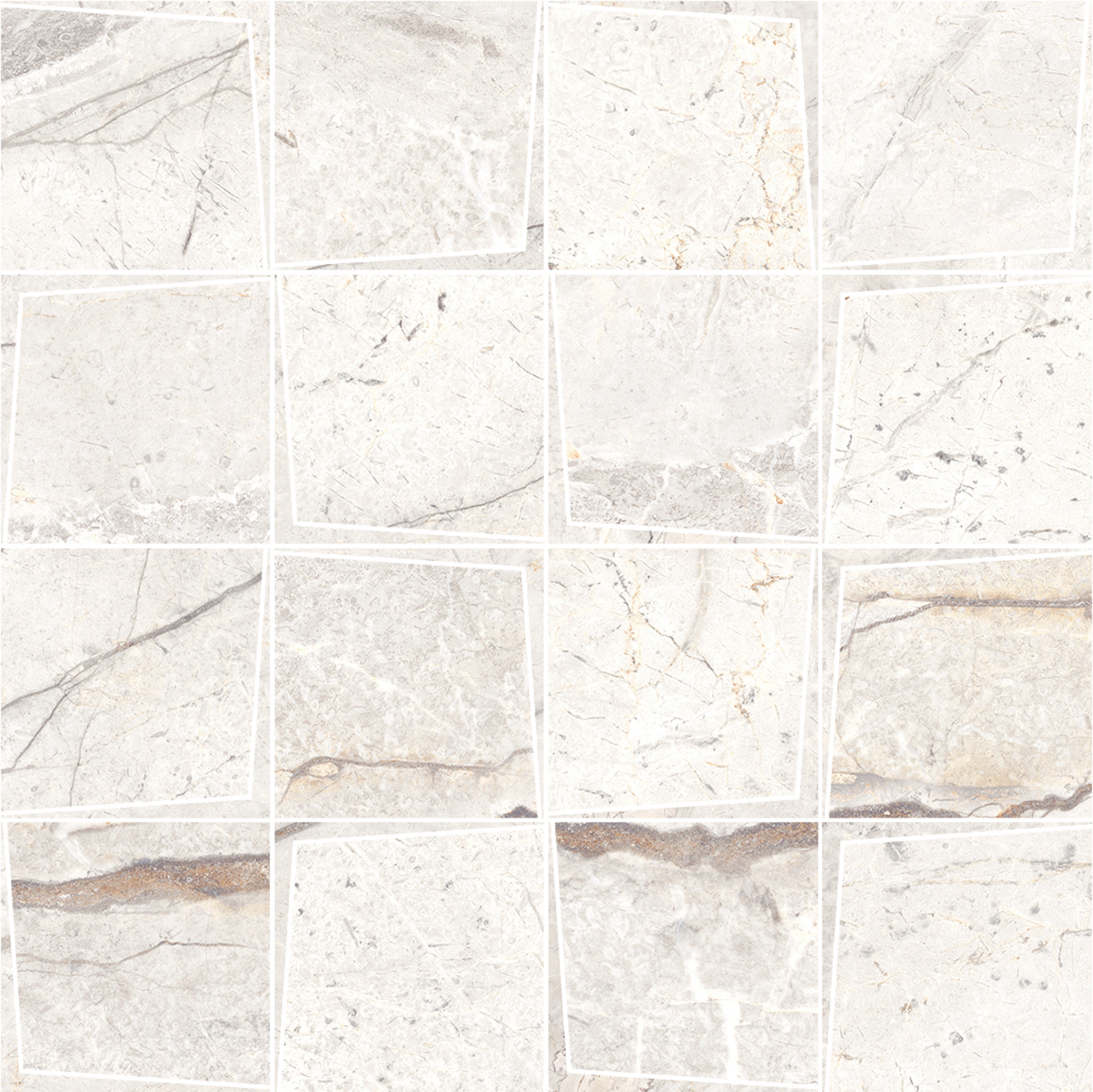 Mystone Silver Root – MPYF 60.00x60.00cm-main-image