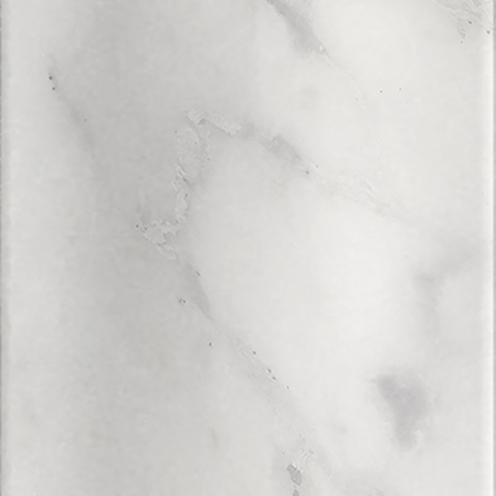 Elegant White Roman Large 40.00x5.00cm-main-image