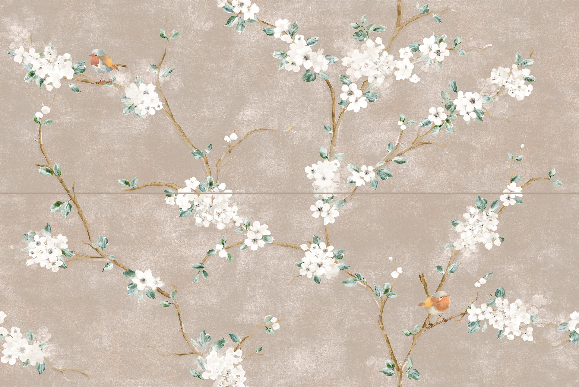 Ragno Mixed - Mixed – RC5M 40.00x40.00cm-main-image