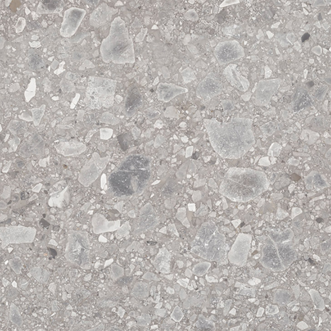 NEOLITH TERRAZO CEPPO 750X750X6 MM SILK-main-image