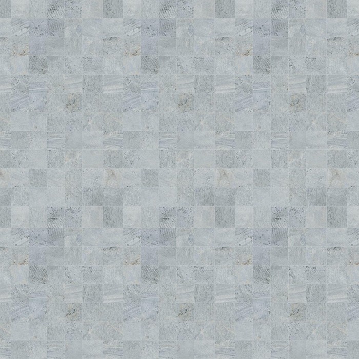 Rodano mosaico acero, wall tile-main-image