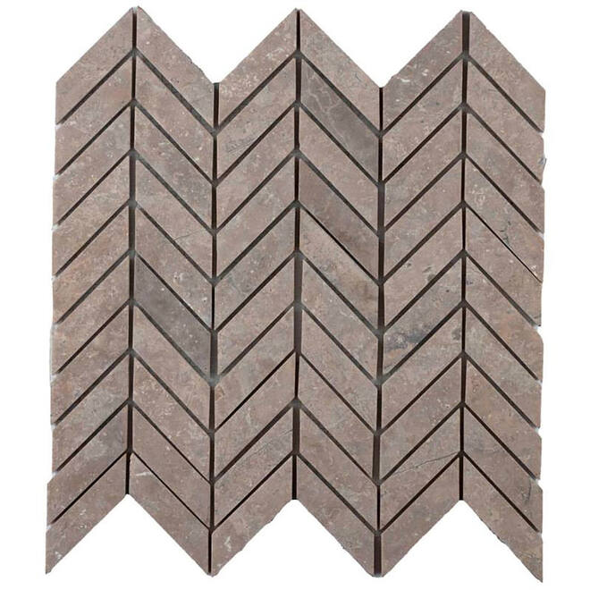 PARQUET CHEVRON LIGHT BROWN-main-image