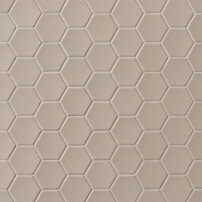 Hexa dutch white matt, mosaico-main-image