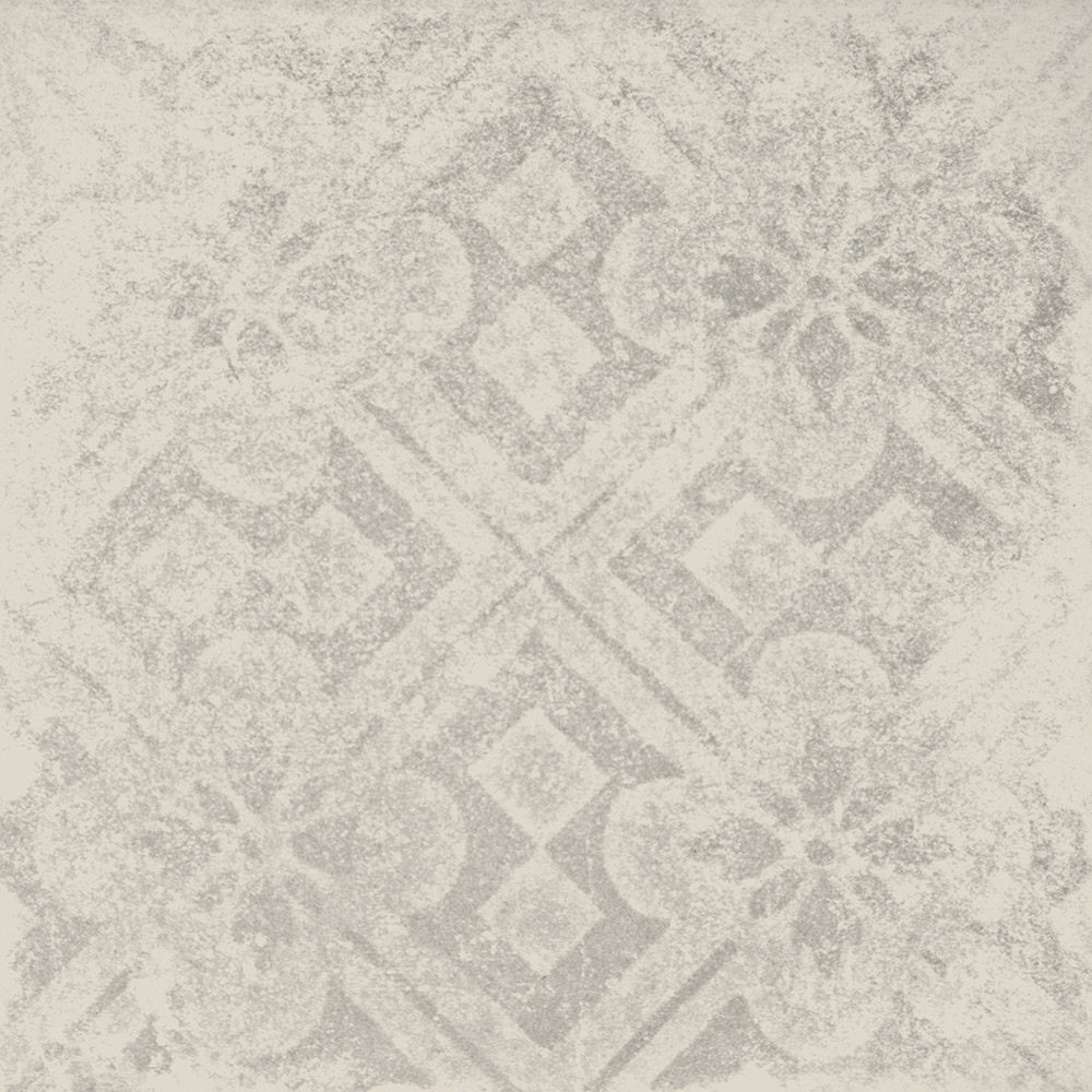 Betonepoque Ines
White - Grey 20.00x20.00cm-main-image