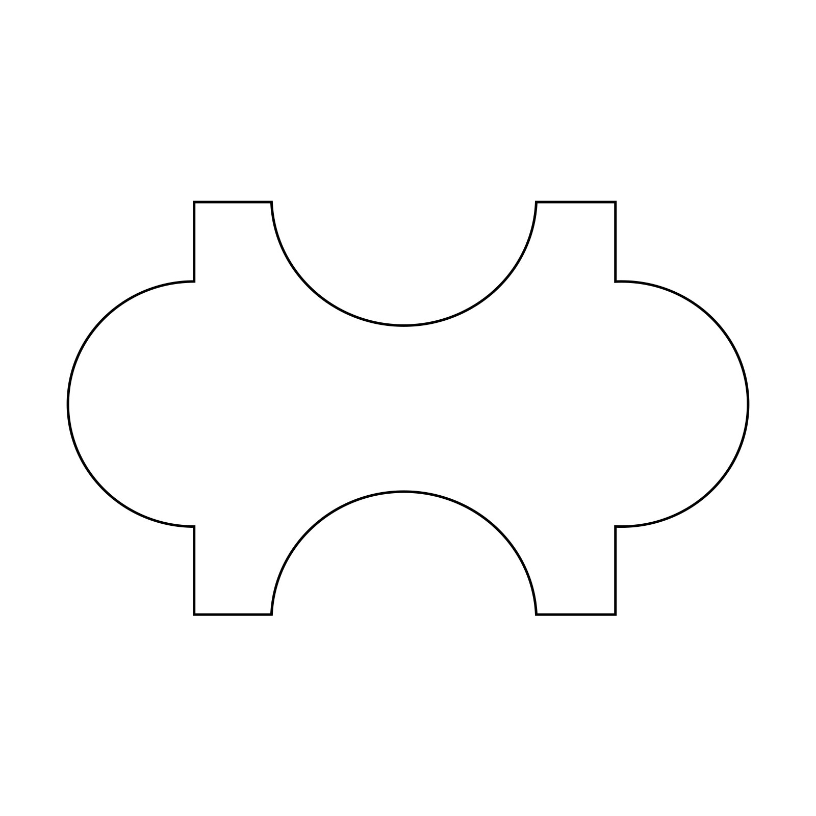 Triennale – M4N4 4.90x4.90cm-main-image