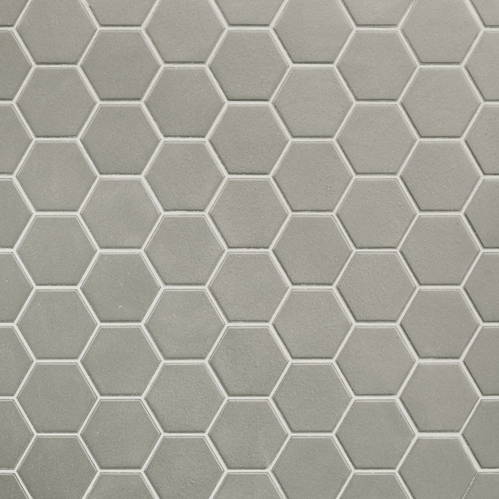 Hexa wild sage matt, mosaico-main-image