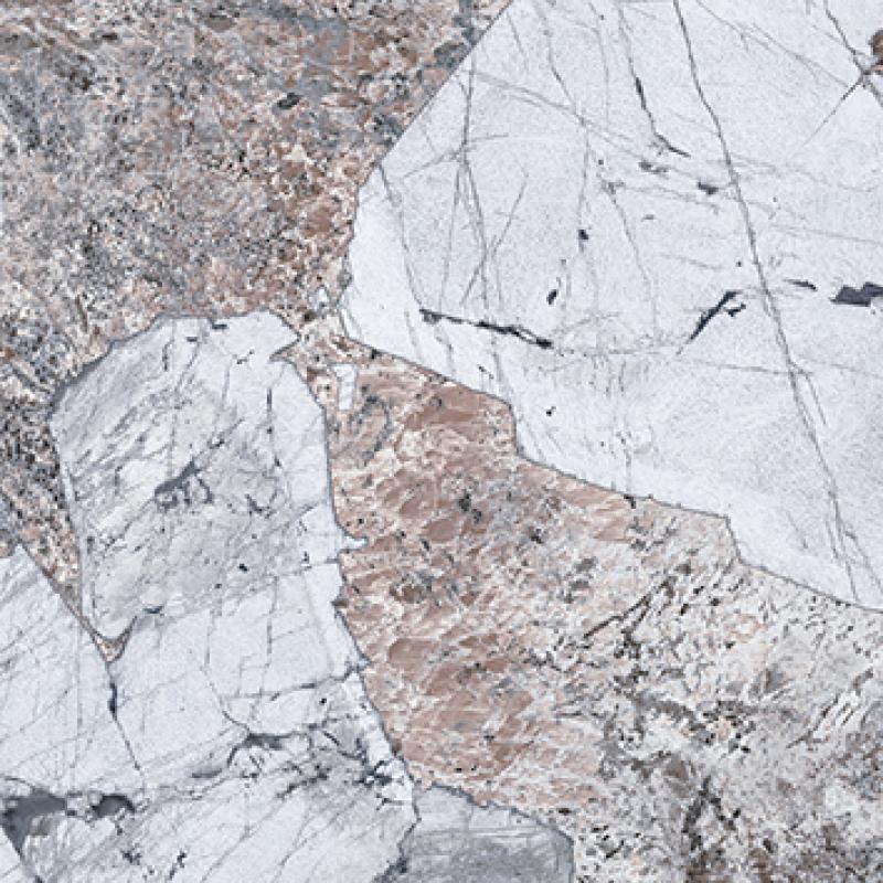 Flaviker Pisa Supreme hedonism - Patagonia Blue 120.00x280.00cm-main-image