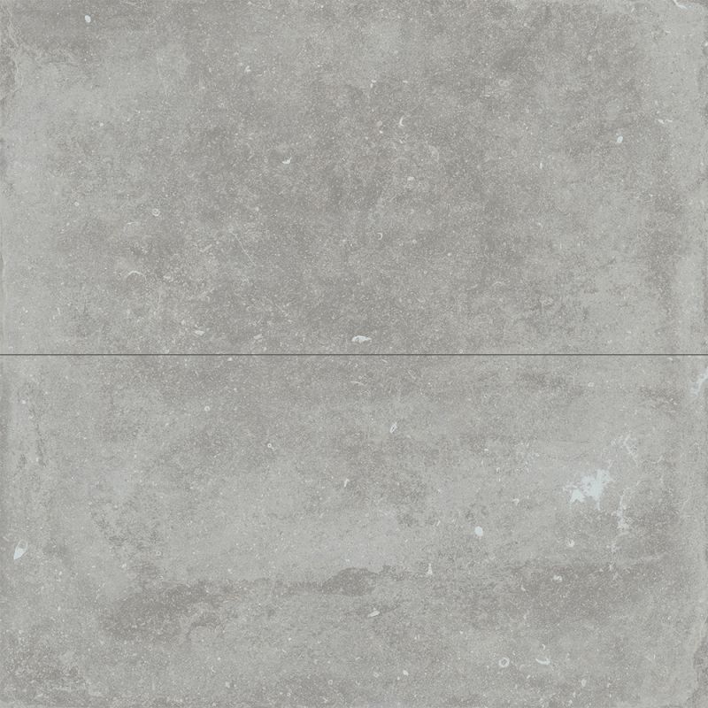 Flaviker Pisa Nordik stone - Ash 60.00x60.00cm-main-image