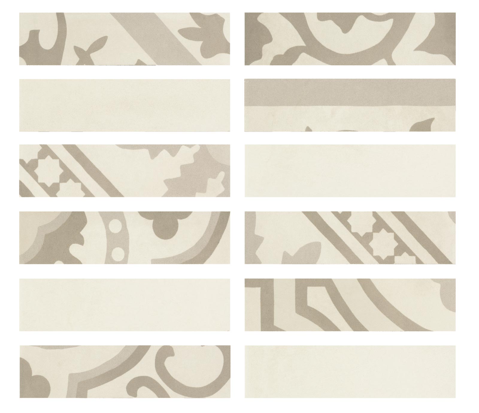 D Segni Blend – M8WV 20.00x20.00cm-main-image