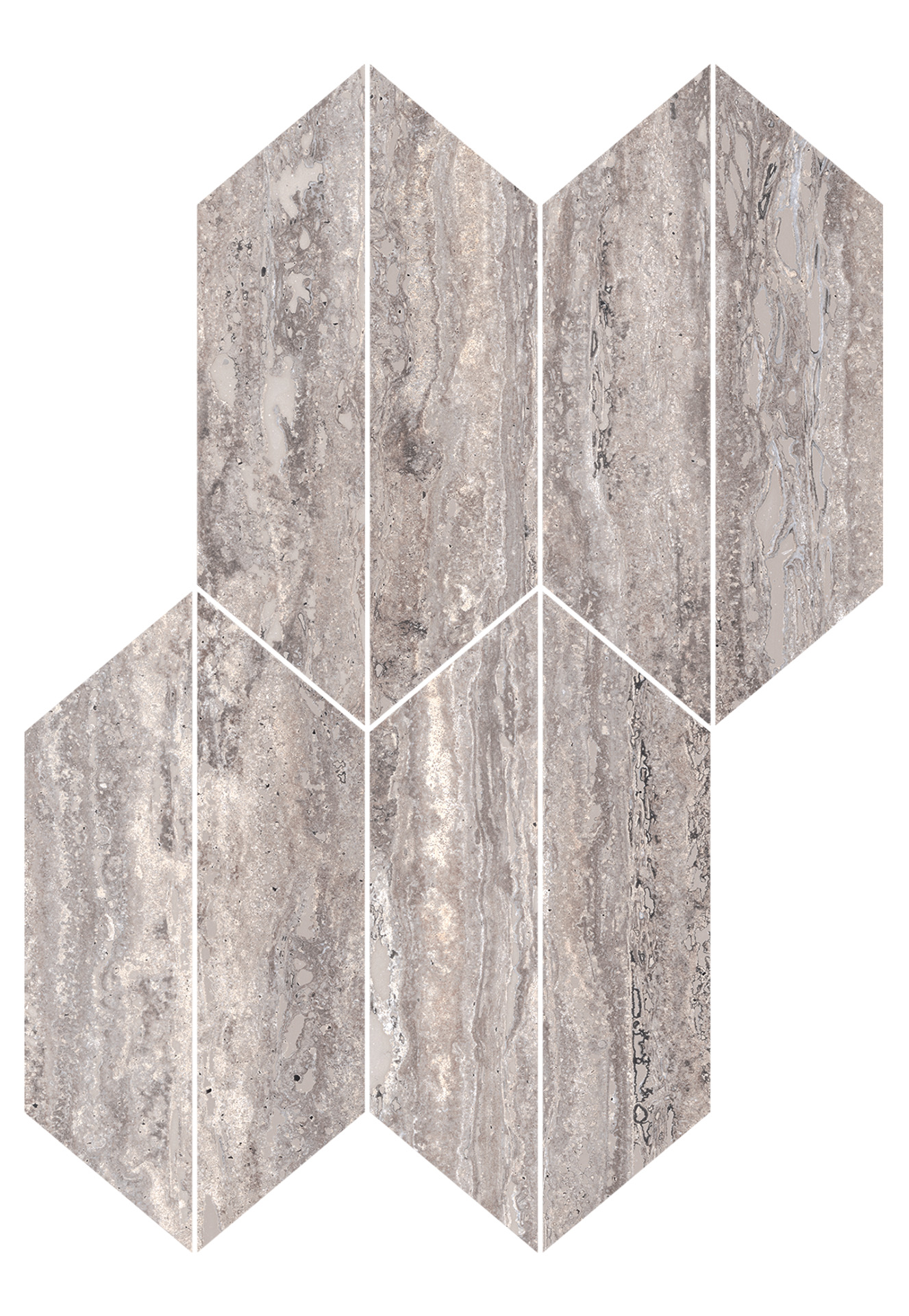 Ragno Realstone_Travertino - Realstone_Travertino – RCLA 75.00x75.00cm-main-image