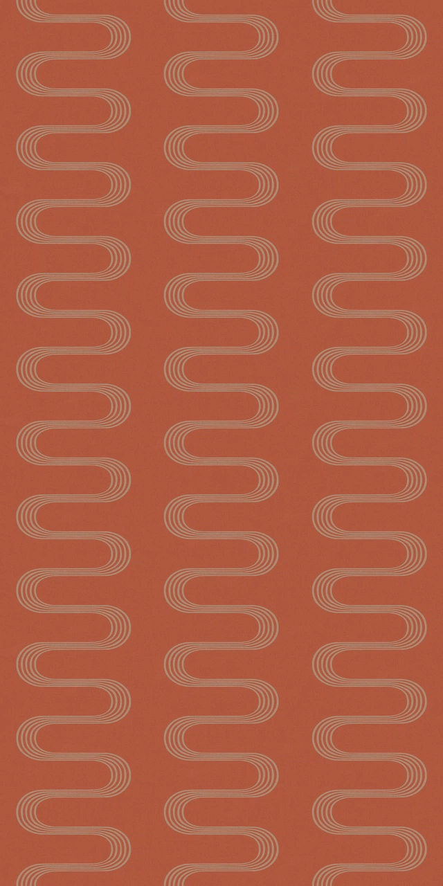Vague Scarlatto 280.00x120.00cm-main-image
