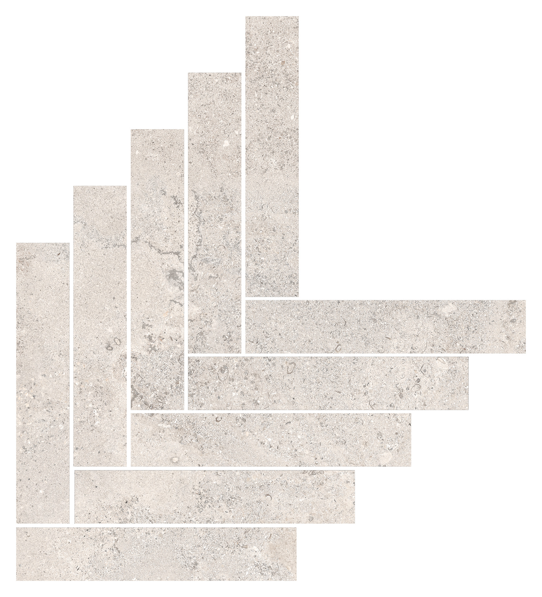 Ragno Kalkstone - Kalkstone – RANT 40.00x20.00cm-main-image