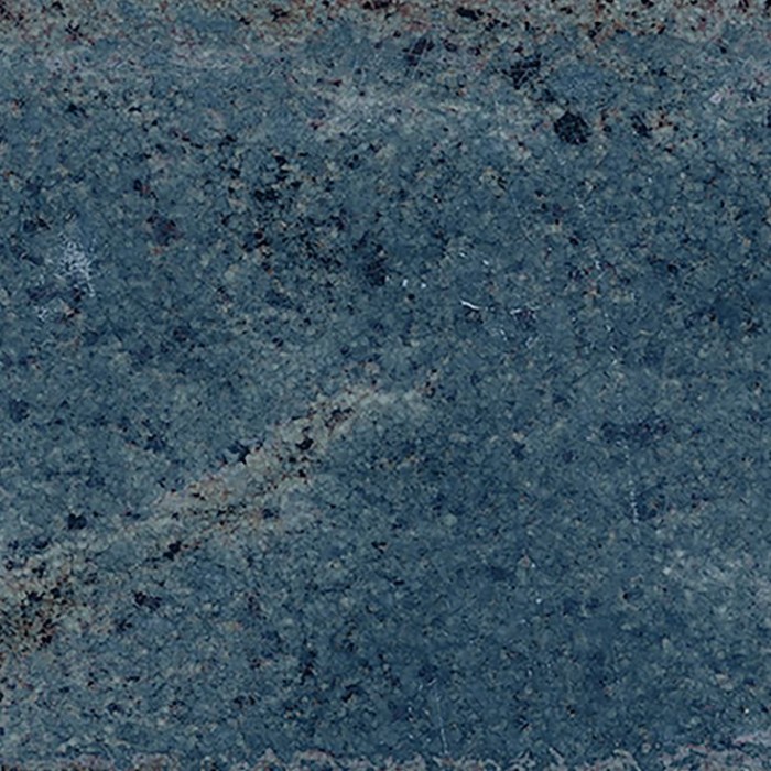 Vibrant blue brillo-main-image