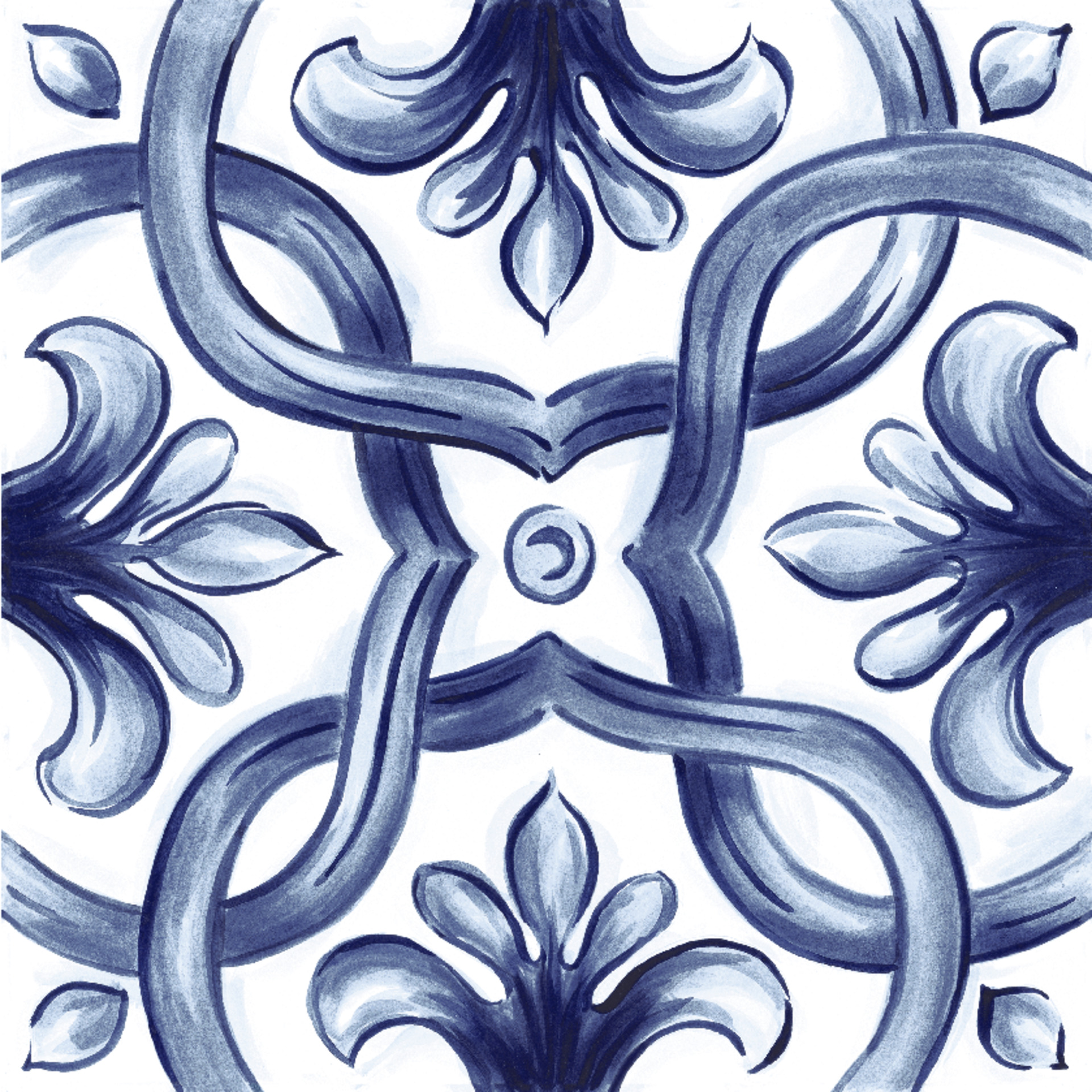 Ragno Amuri - Amuri – RC8H 60.00x60.00cm-main-image
