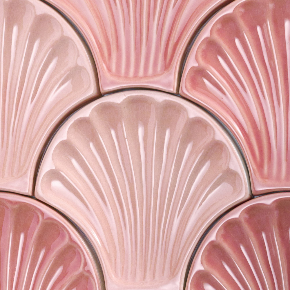 Artigiana le Conchiglie
02 Rosa 15.50x15.00cm-main-image