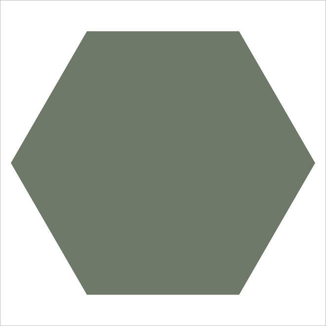 WM LOOSE 150MM HEXAGONS GRU GREY-main-image