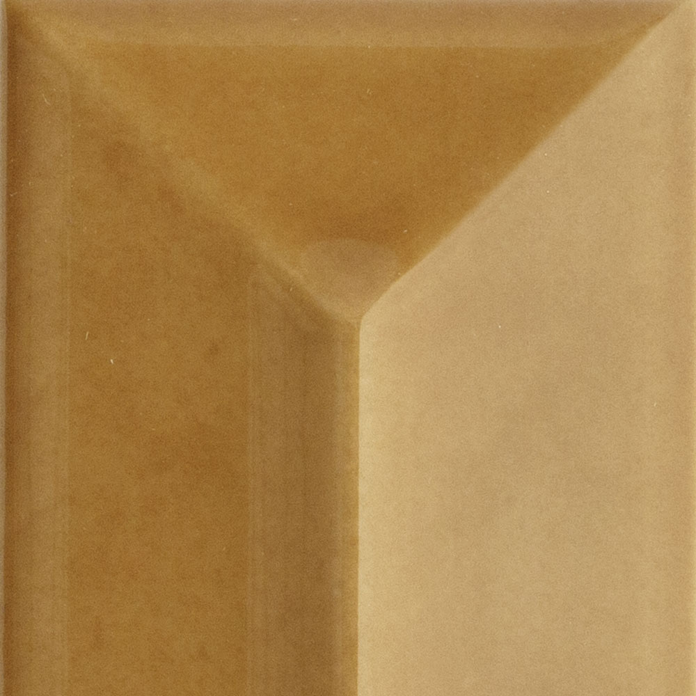 Pop Ocra Ridge glossy 25.00x6.20cm-main-image